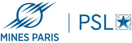 Mines de Paris logo
