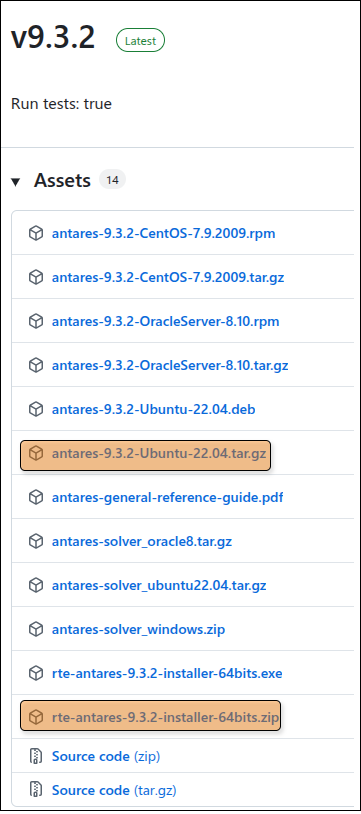 Download Page