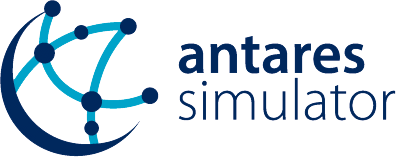 Antares Logo