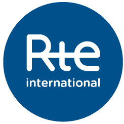 RTE logo