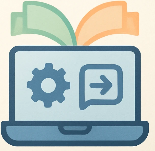 Time Scenario icon