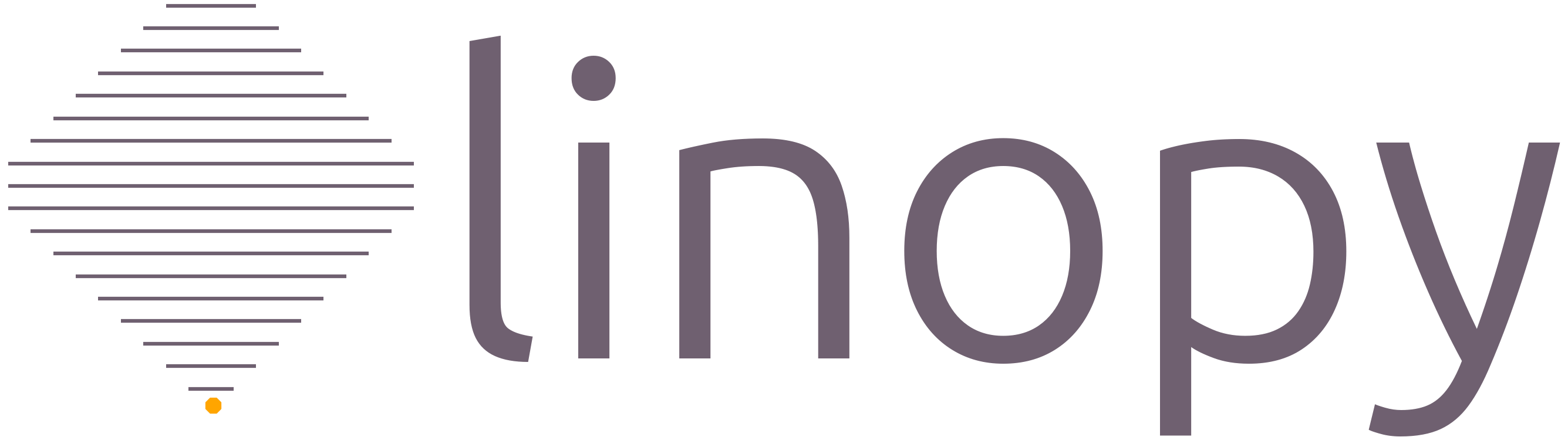 Linopy Logo