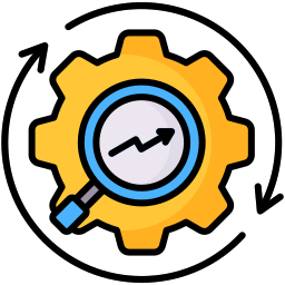 Optimisation icon
